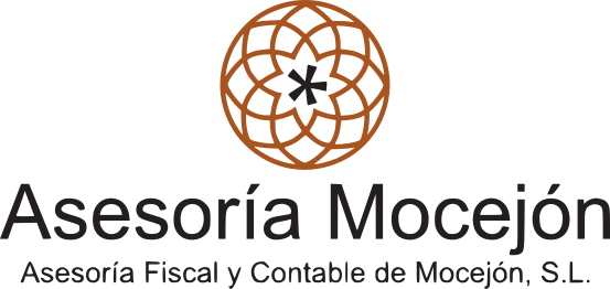 Logo ASESORIA FISCAL Y CONTABLE DE MOCEJON S.L.