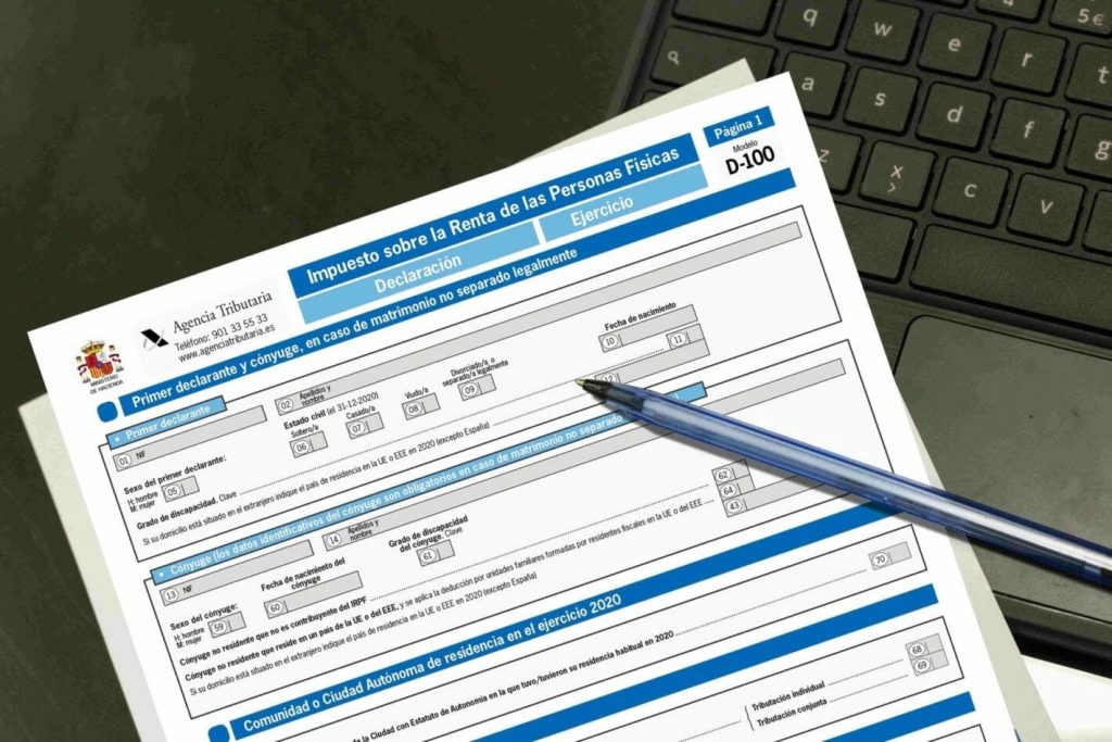 Asesoría Fiscal - Asesoría Fiscal Y Contable De Mocejón