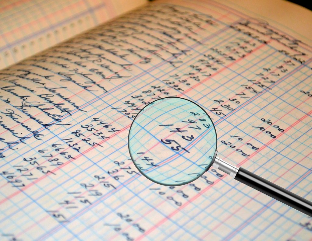 Asesoría Contable - Asesoría Fiscal Y Contable De Mocejón
