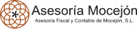Logo ASESORIA FISCAL Y CONTABLE DE MOCEJON S.L.