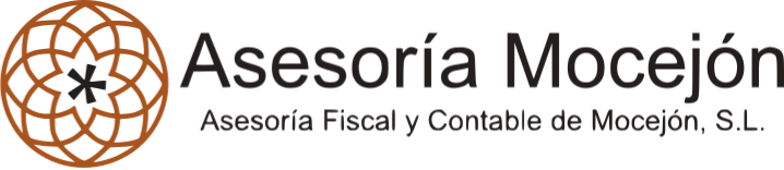 Logo ASESORIA FISCAL Y CONTABLE DE MOCEJON S.L.